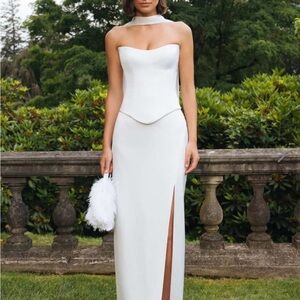 Jenny Yoo Madison Dress